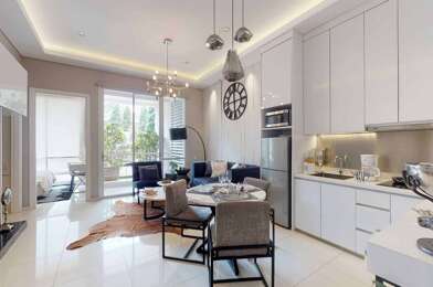 Appartement 2 pièces 250000 €