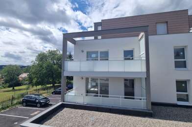 Appartement 1 pièces 174000 €