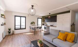 Appartement 1 Pièce 27 m² à vendre à Huningue (68330)