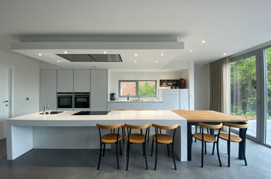 Appartement 3 pièces 280000 €