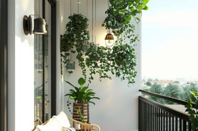 Appartement 3 pièces 311000 €