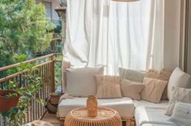 Appartement 2 pièces 257000 €