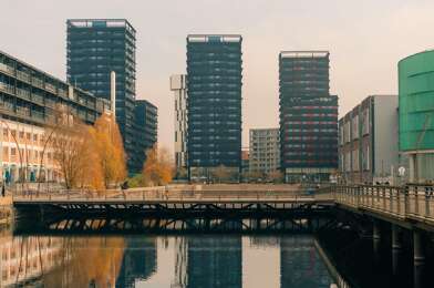 Appartement 1 pièces 189000 €