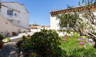 Maison 4 Pièces 87 m² à vendre à Marseille 8 (13008)