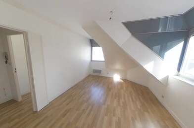 Appartement 2 pièces 126000 €