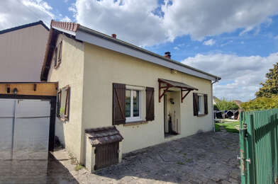 Maison 6 pièces 376000 €