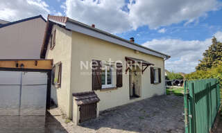 Maison 6 Pièces 119 m² à vendre à Saint-Thibault-des-Vignes (77400)