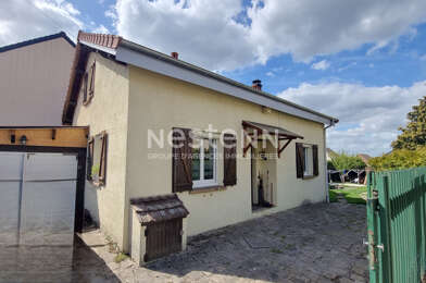 Maison 6 pièces 350000 €
