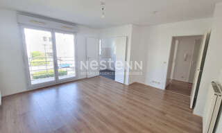 Appartement 2 Pièces 38 m² à vendre à Lognes (77185)