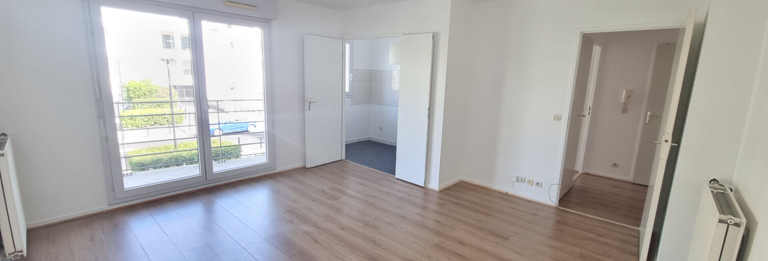 Appartement 2 Pièces 38 m² à vendre à Lognes (77185)