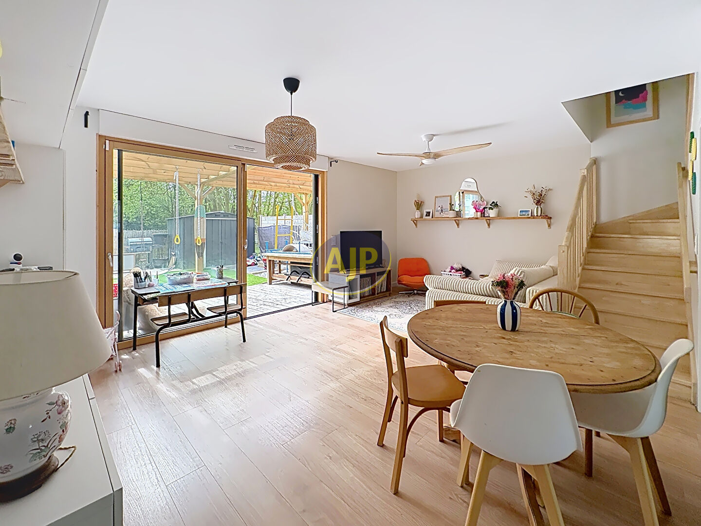 Villa / Maison  T4 à vendre Bayonne 64100