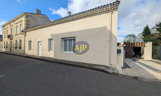 Maison 4 Pièces 113 m² à vendre à Saint-Yzans-de-Médoc (33340)