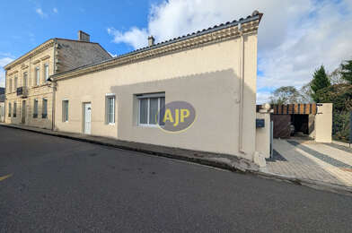 Maison 4 pièces 172000 €