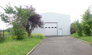 Commerce 4 Pièces 575 m² à vendre à Cernay (68700)