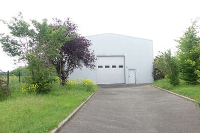 Commerce 4 pièces 572000 €