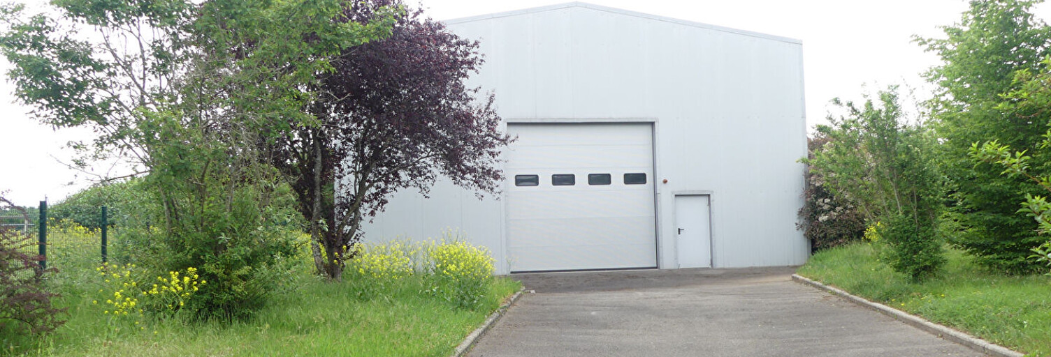 Commerce 4 Pièces 575 m² à vendre à Cernay (68700)