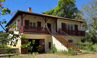 Maison 4 Pièces 119 m² à vendre à L'Isle-Jourdain (32600)