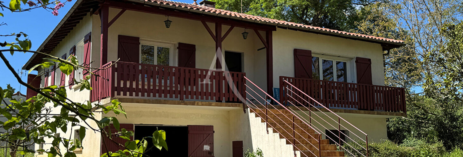 Maison 4 Pièces 119 m² à vendre à L'Isle-Jourdain (32600)