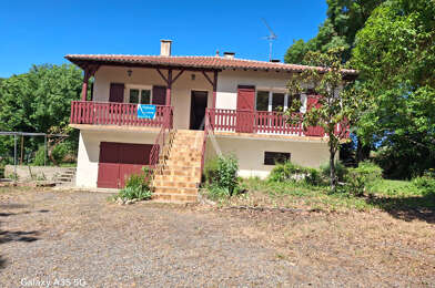 Maison 4 pièces 260000 €