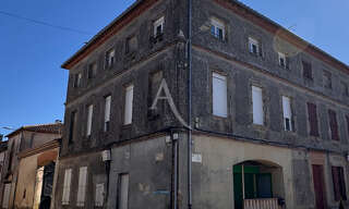 Immeuble  295 m² à vendre à Albi (81000)
