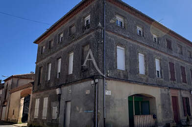 Immeuble  240000 €