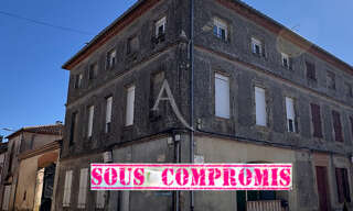 Immeuble  295 m² à vendre à Albi (81000)