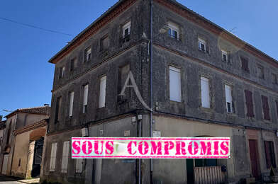 Immeuble  240000 €