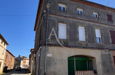 À 25 minutes d'Albi, immeuble de rapport — photo du bien