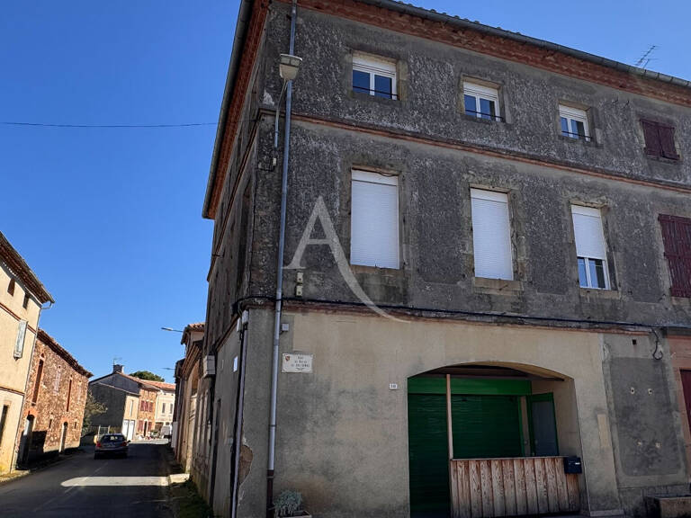 À 25 minutes d'Albi, immeuble de rapport — photo 1