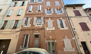 Immeuble  244 m² à vendre à Albi (81000)