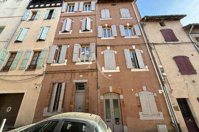 Immeuble  345000 €