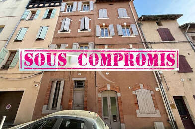 Immeuble  345000 €