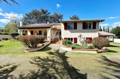 Maison 6 pièces 440000 €