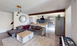 Maison 6 Pièces 97 m² à vendre à Colomiers (31770)