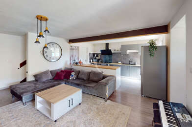 Maison 6 pièces 279900 €
