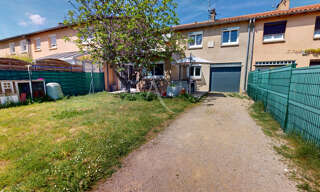 Maison 6 Pièces 97 m² à vendre à Colomiers (31770)