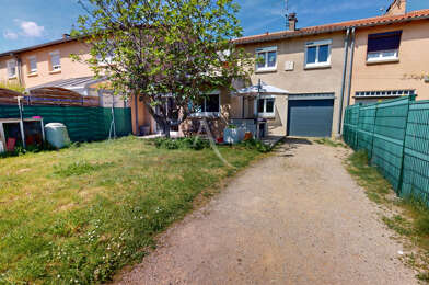 Maison 6 pièces 269900 €