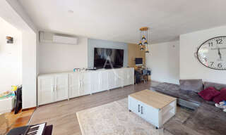 Maison 6 Pièces 97 m² à vendre à Colomiers (31770)