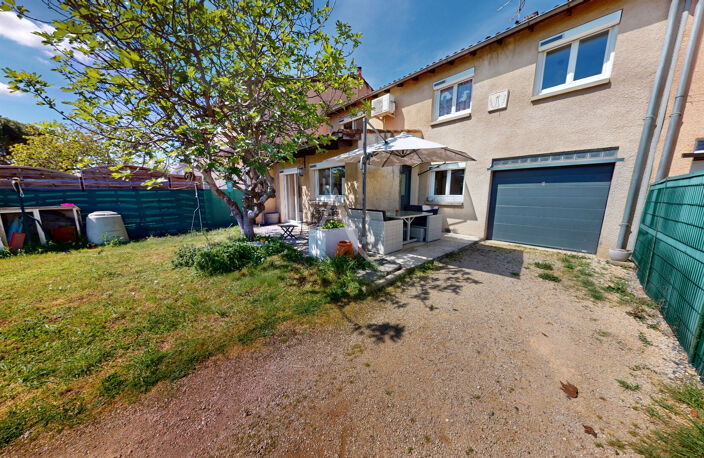 Maison Colomiers 4 pièce(s) 97 m2 — photo 2