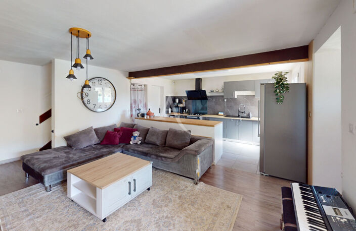 Maison Colomiers 4 pièce(s) 97 m2 — photo 3