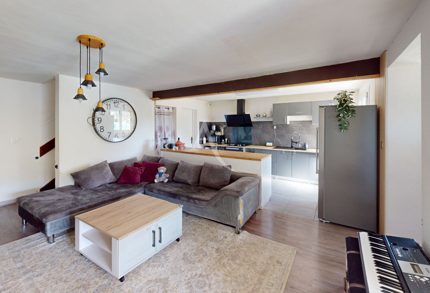Maison Colomiers 4 pièce(s) 97 m2 — photo 1