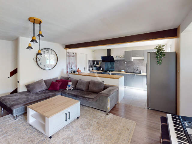 Maison Colomiers 4 pièce(s) 97 m2 — photo du bien