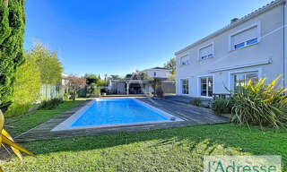 Maison 5 Pièces 219 m² à vendre à Saint-Alban (31140)