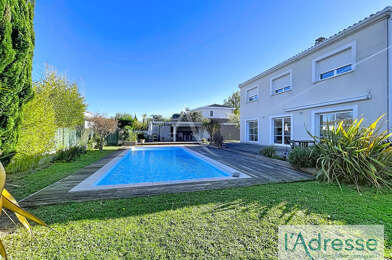 Maison 5 pièces 700000 €