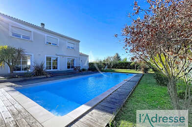 Maison 5 pièces 679250 €