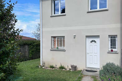 Maison 4 pièces 221000 €