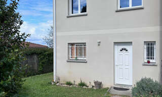 Maison 4 Pièces 102 m² à vendre à Prignac-et-Marcamps (33710)