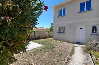 Maison 4 pièces 221000 €