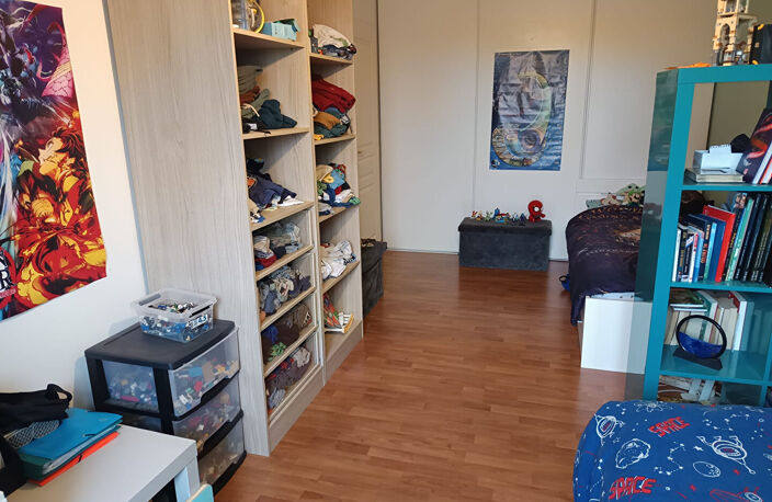 Maison de ville de 102 m2 à Prignac-Et-Marcamps — photo 5