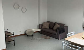 Appartement 1 Pièce 23 m² à louer à Buxerolles (86180)